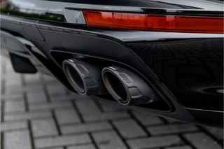 Porsche Panamera – thumbnail 36
