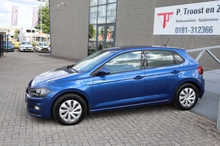 Volkswagen Polo – thumbnail 2