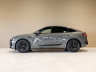 Audi Q8 Sportback e-tron – thumbnail 2