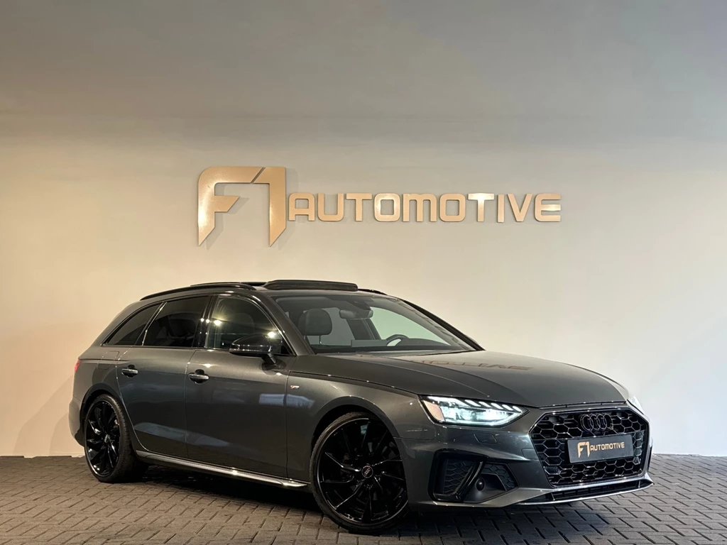 Audi A4 – foto 7