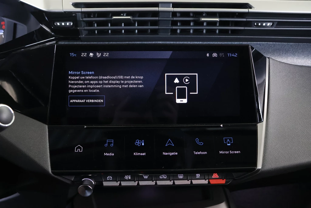 Peugeot 308 – foto 23