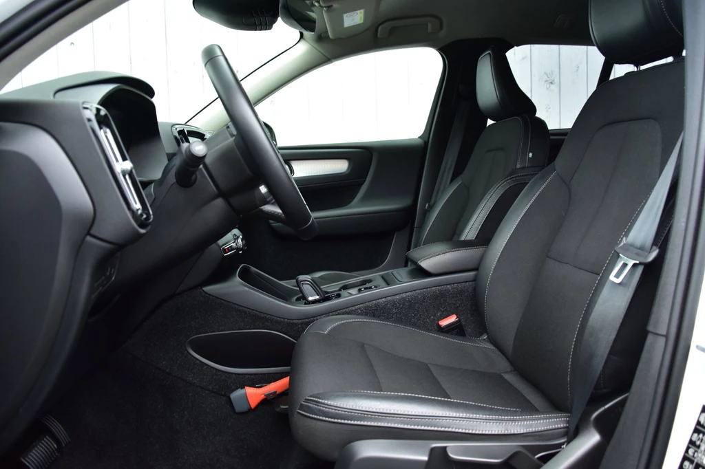 Volvo XC40 – foto 11