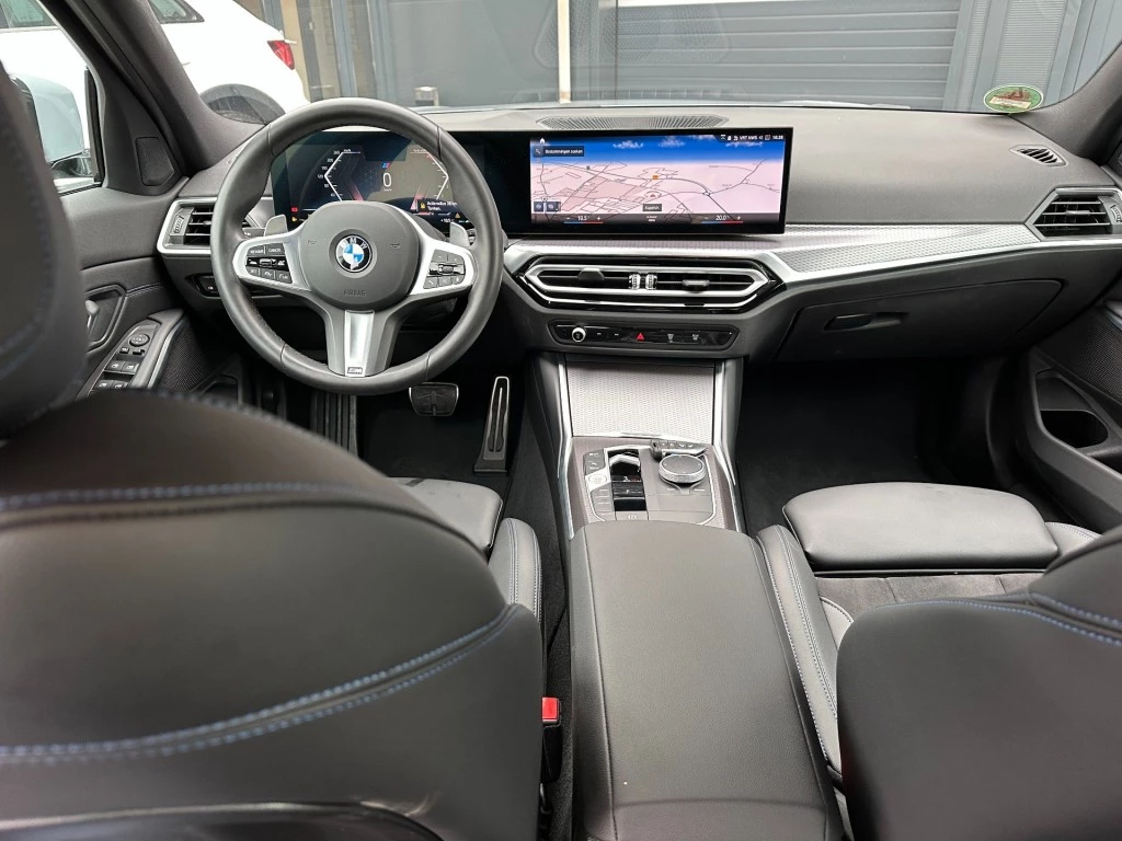 BMW 3 Serie – foto 19