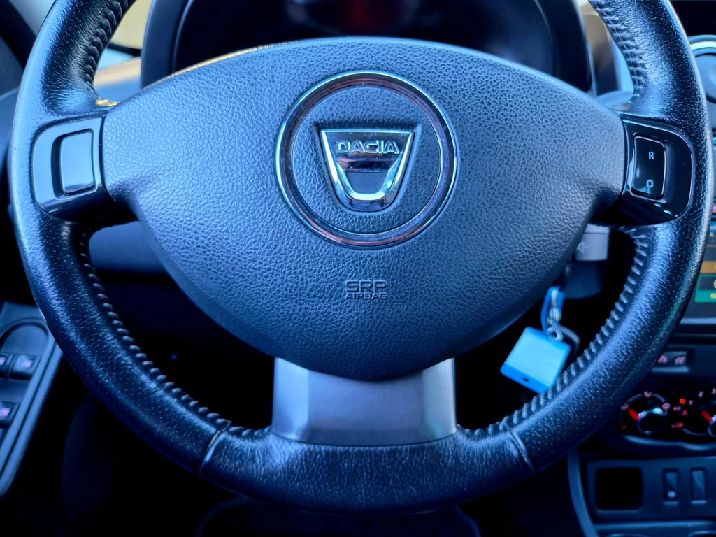 Dacia Duster – foto 25
