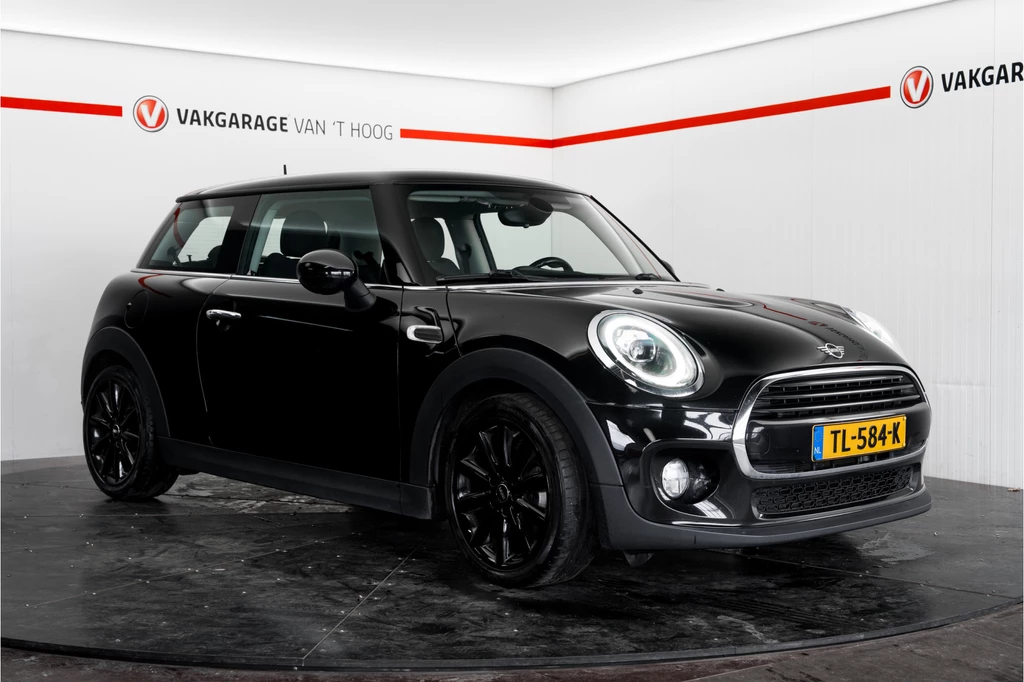 MINI Cooper – foto 7