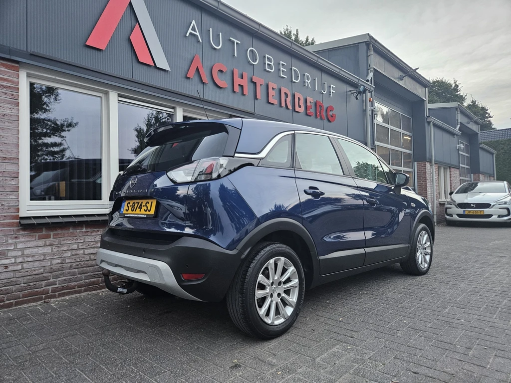 Opel Crossland – foto 5