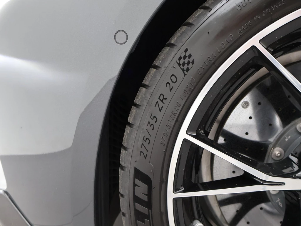 BMW M5 – foto 42