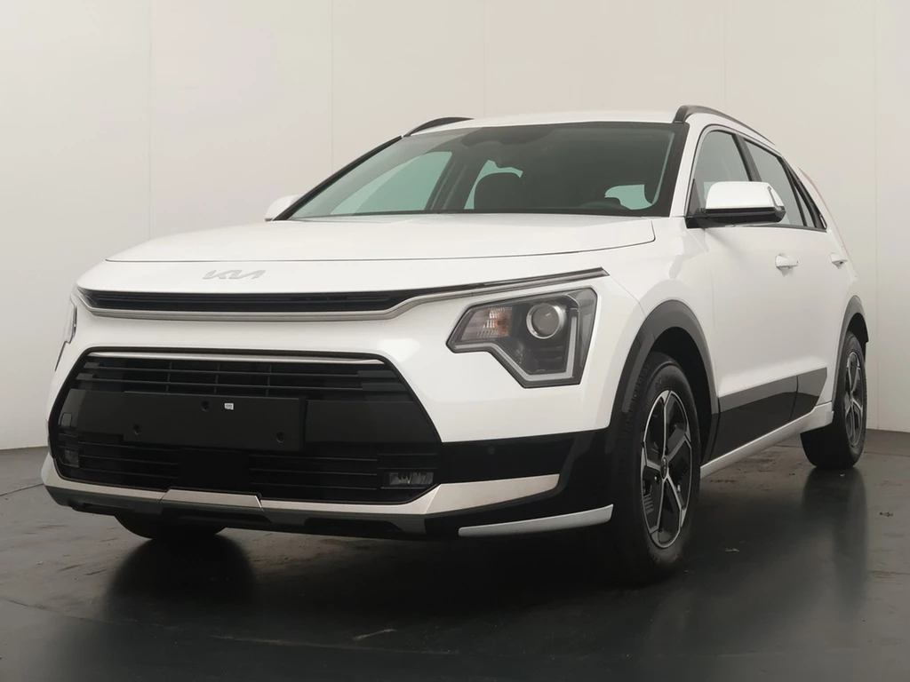 Kia Niro – foto 2