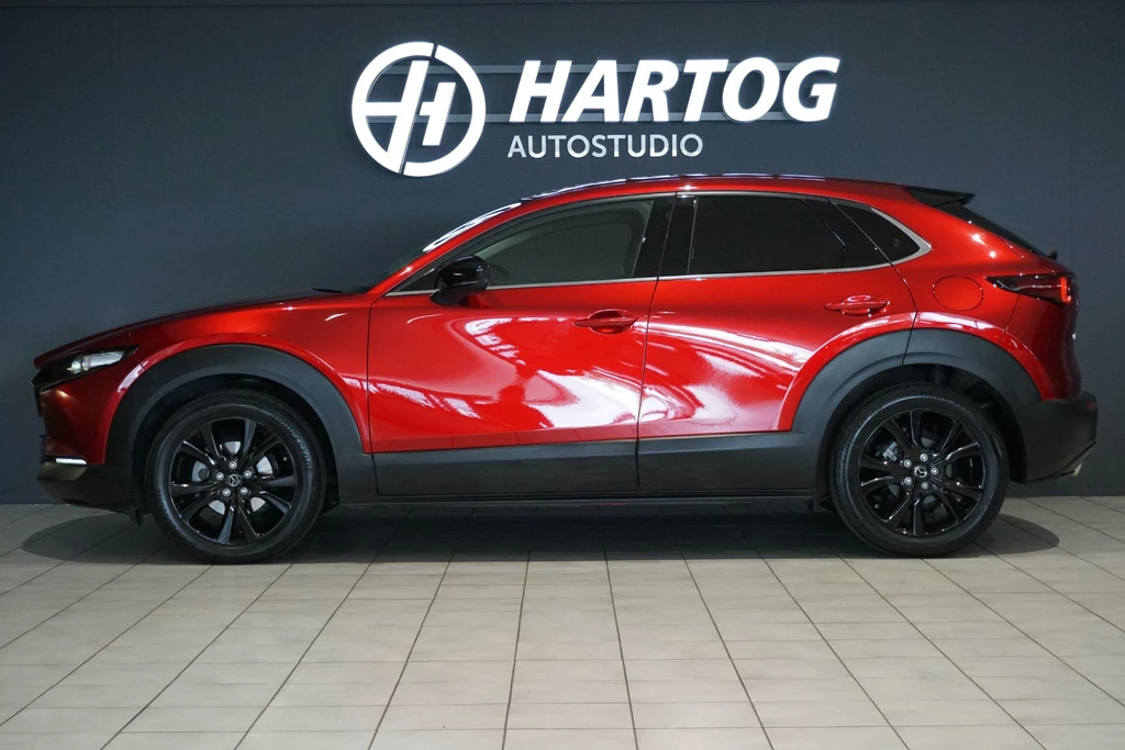 Mazda CX-30 – foto 2