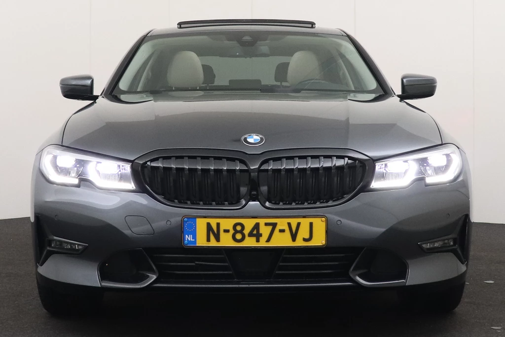 BMW 3 Serie – foto 6