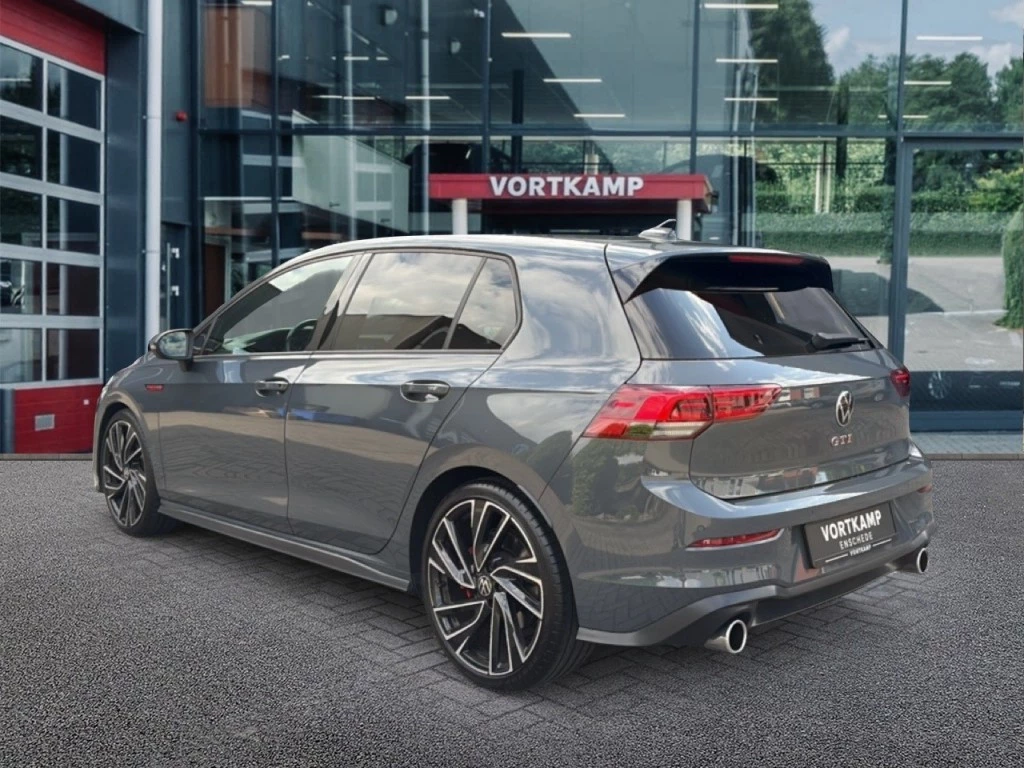Volkswagen Golf – foto 3