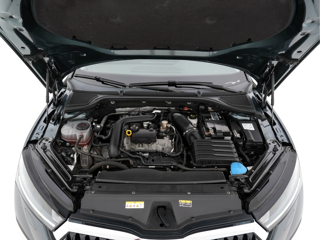 Škoda Octavia – foto 30