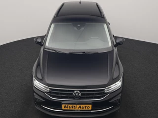 Volkswagen Tiguan – thumbnail 12