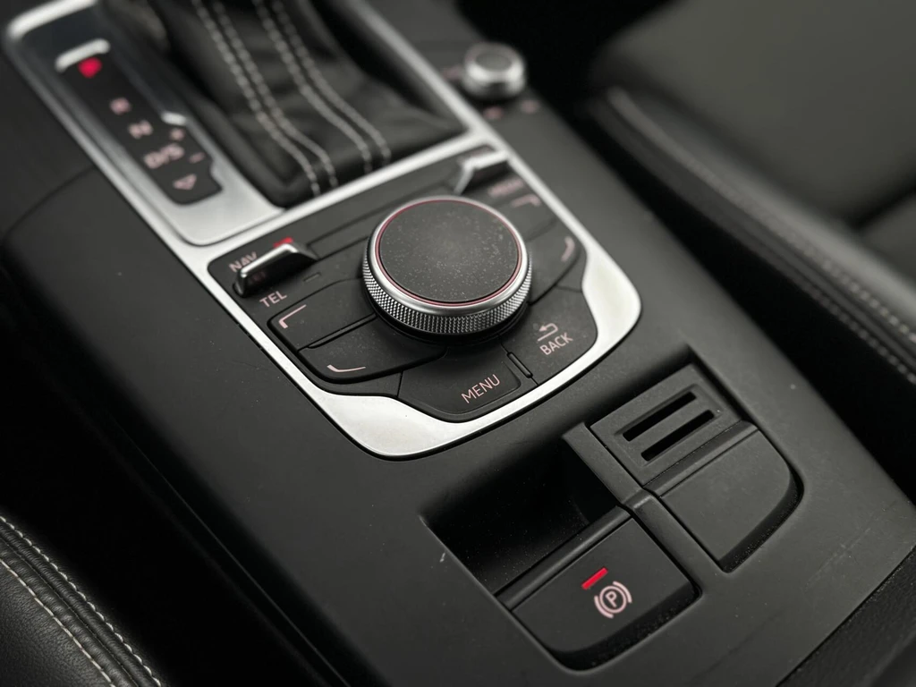 Audi A3 – foto 22
