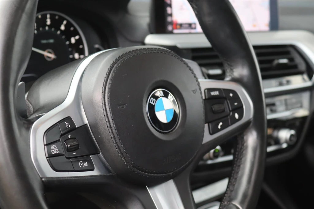 BMW X3 – foto 28