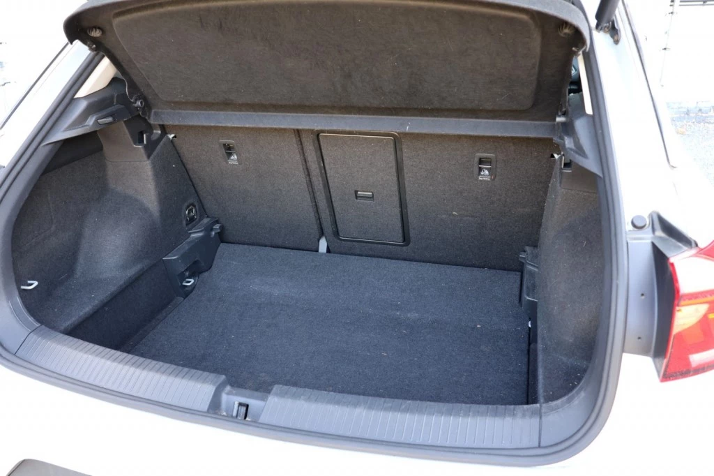 Volkswagen T-Roc – foto 14