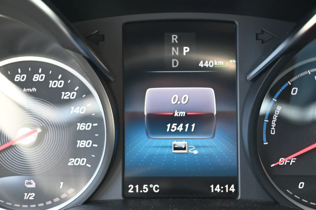 Mercedes-Benz EQV – foto 23