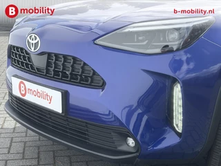 Toyota Yaris Cross – thumbnail 24