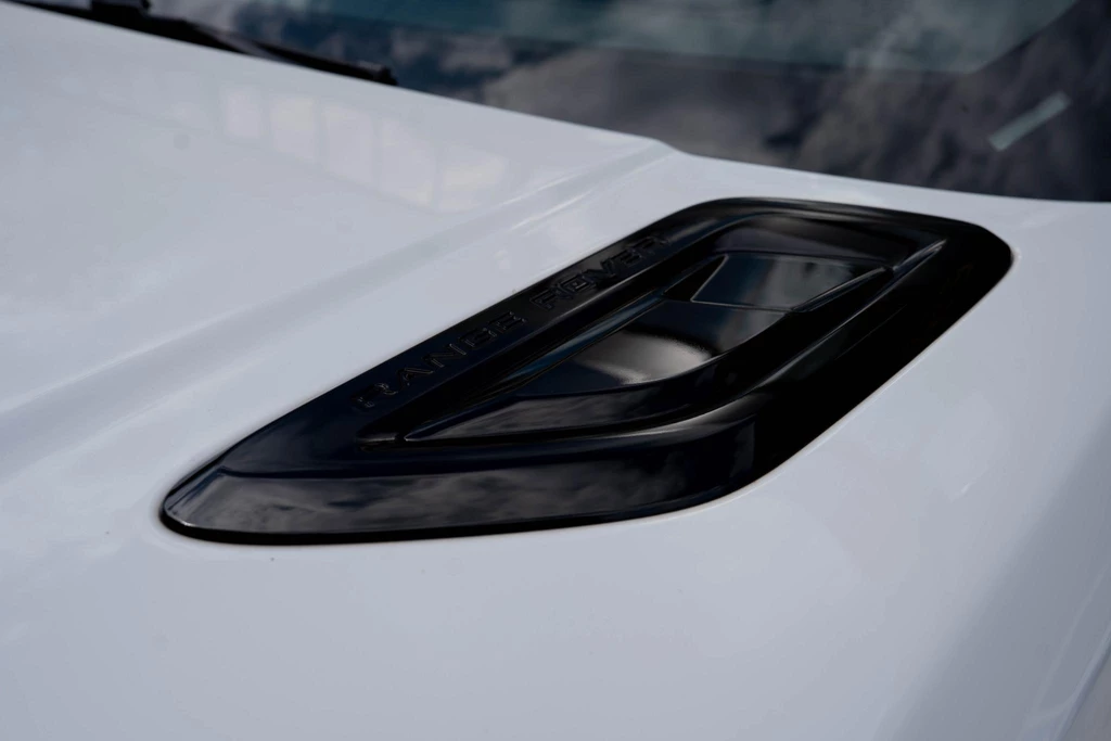 Land Rover Range Rover Sport – foto 32