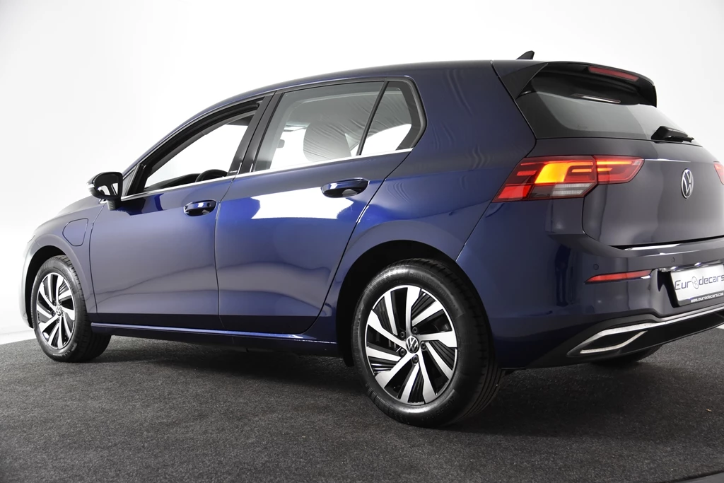 Volkswagen Golf – foto 8