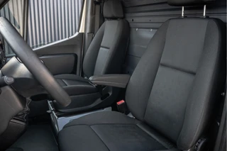 Mercedes-Benz Sprinter – thumbnail 16