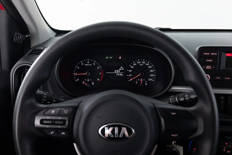 Kia Picanto – foto 24