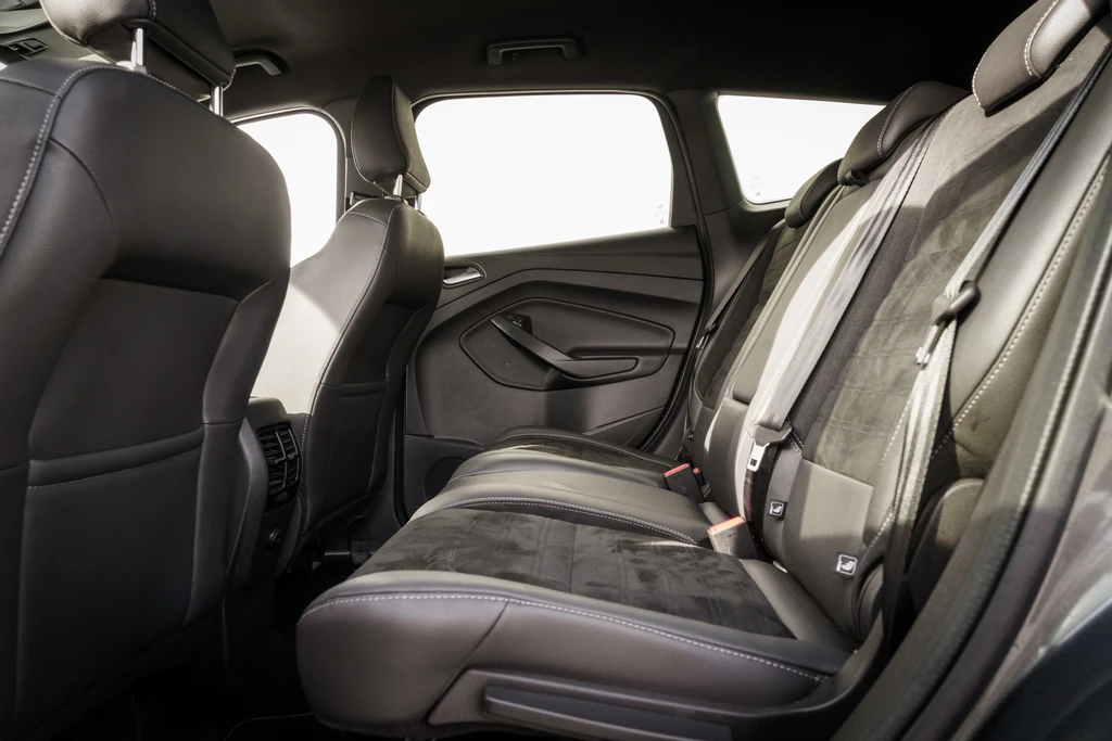 Ford Kuga – foto 22