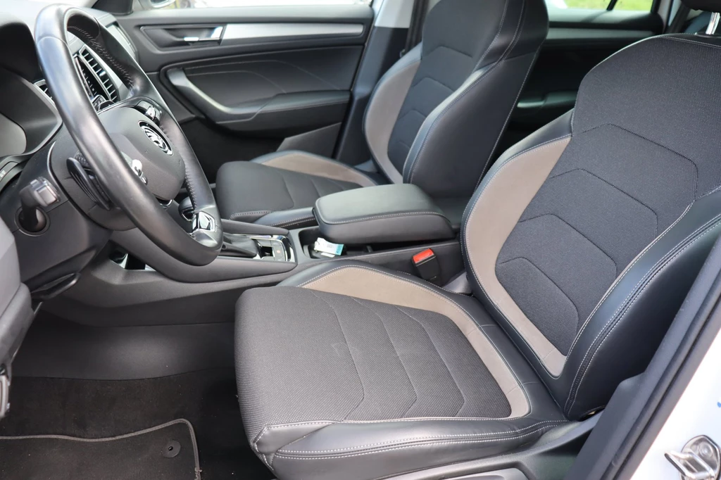 Škoda Kodiaq – foto 8