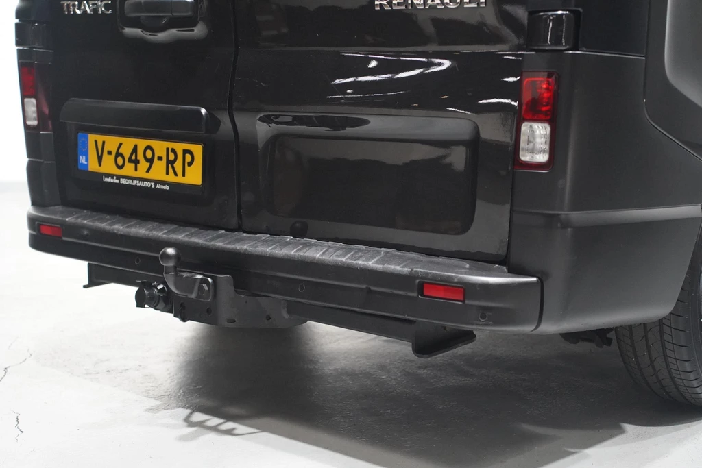 Renault Trafic – foto 17