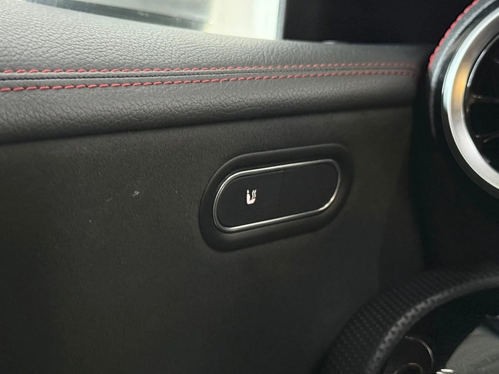 Mercedes-Benz CLA – foto 23