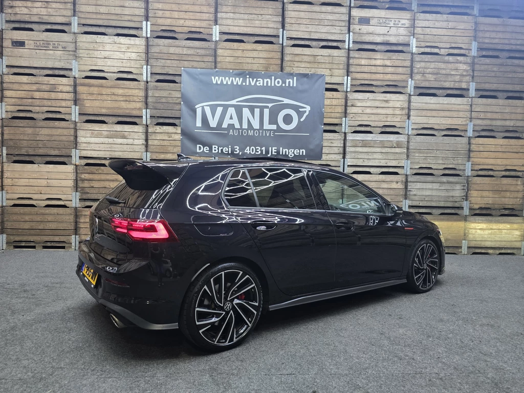 Volkswagen Golf – foto 2