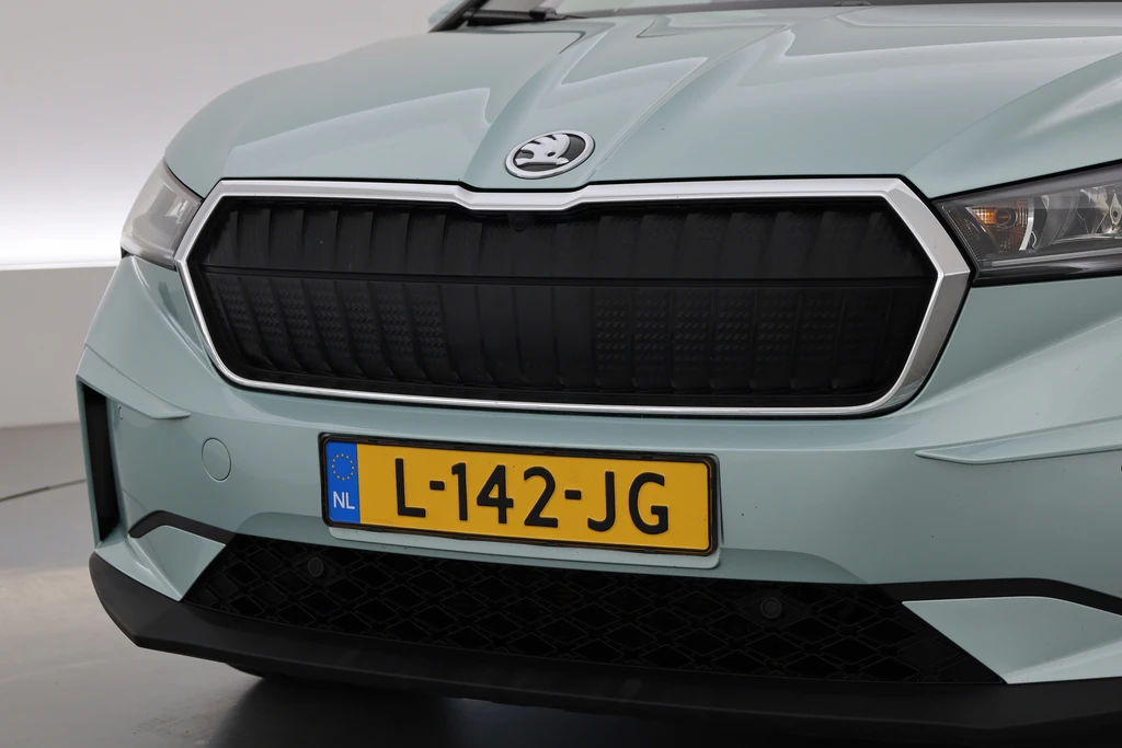 Škoda Enyaq iV – foto 53