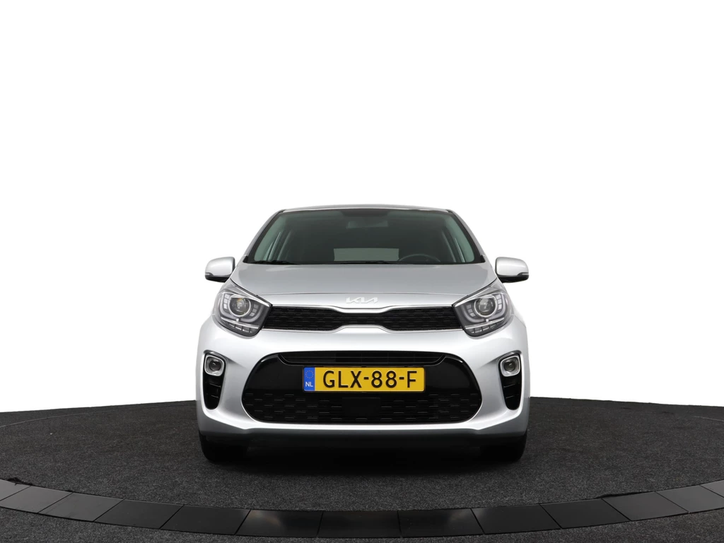 Kia Picanto – foto 13