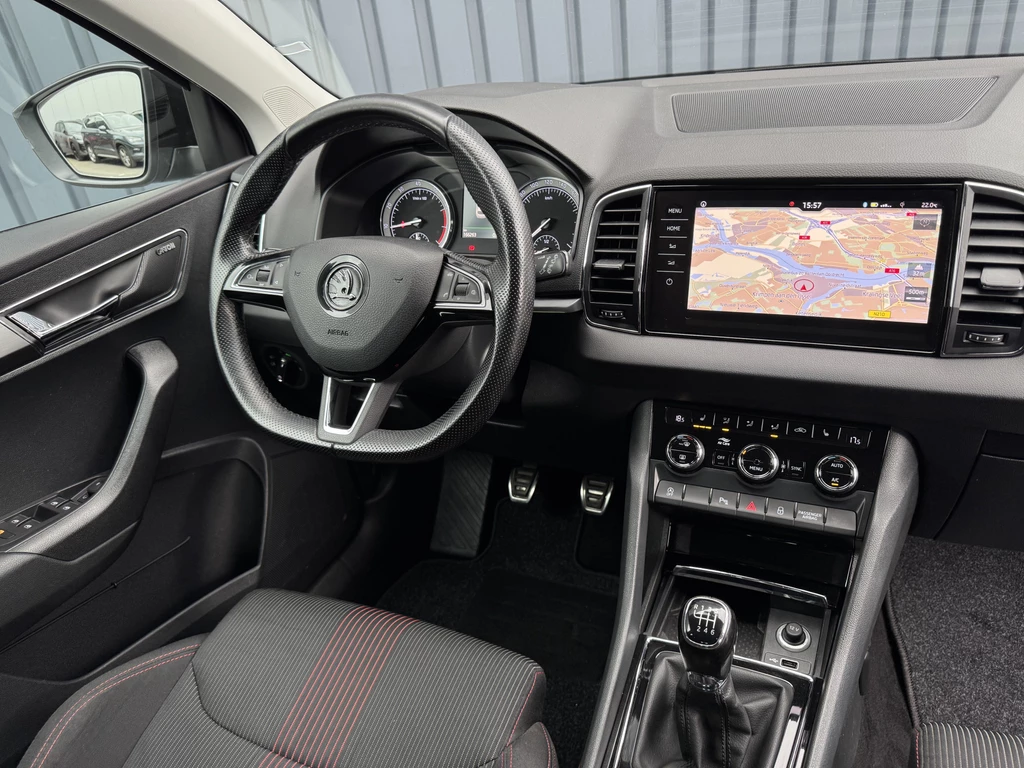 Škoda Karoq – foto 22