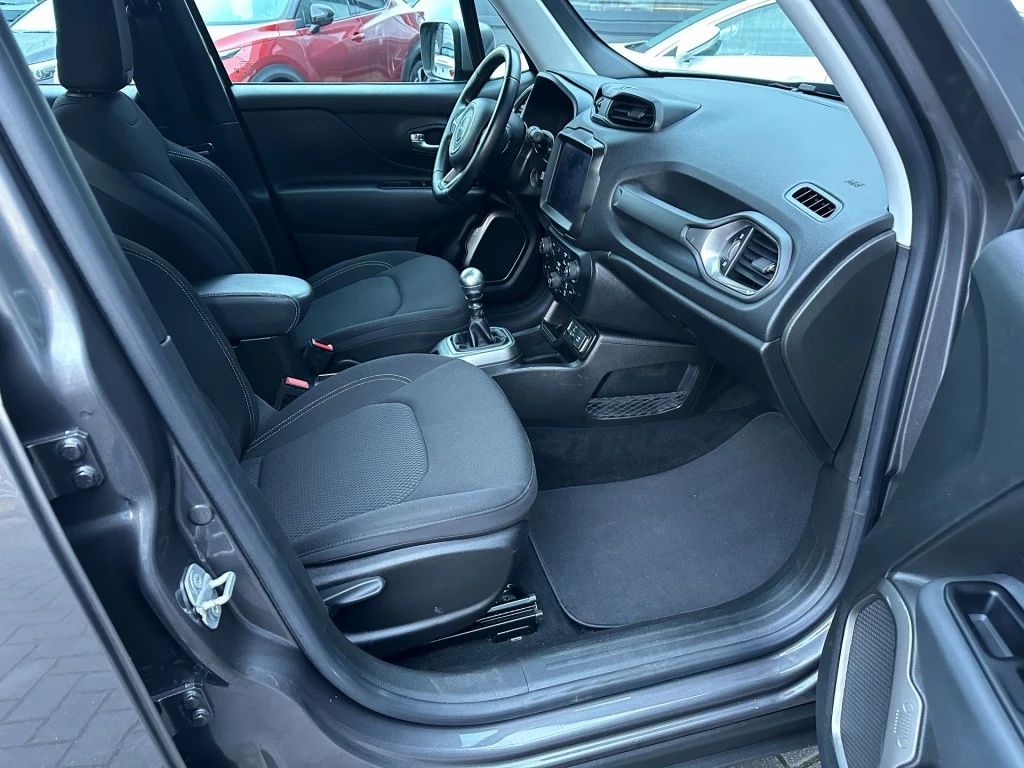 Jeep Renegade – foto 9