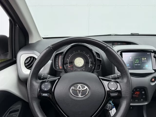 Toyota Aygo – thumbnail 15