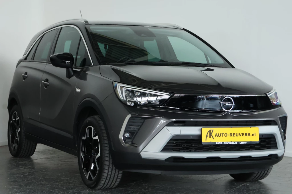 Opel Crossland – foto 6