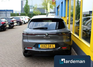 Alfa Romeo Tonale – thumbnail 4