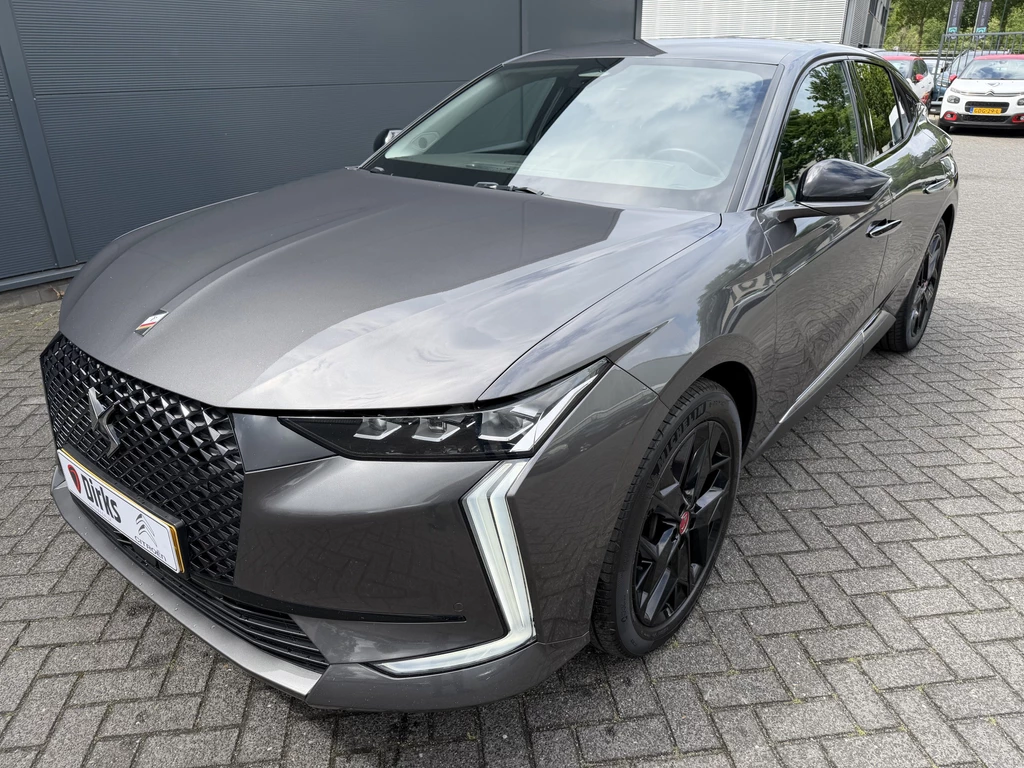 DS DS 4 – foto 2
