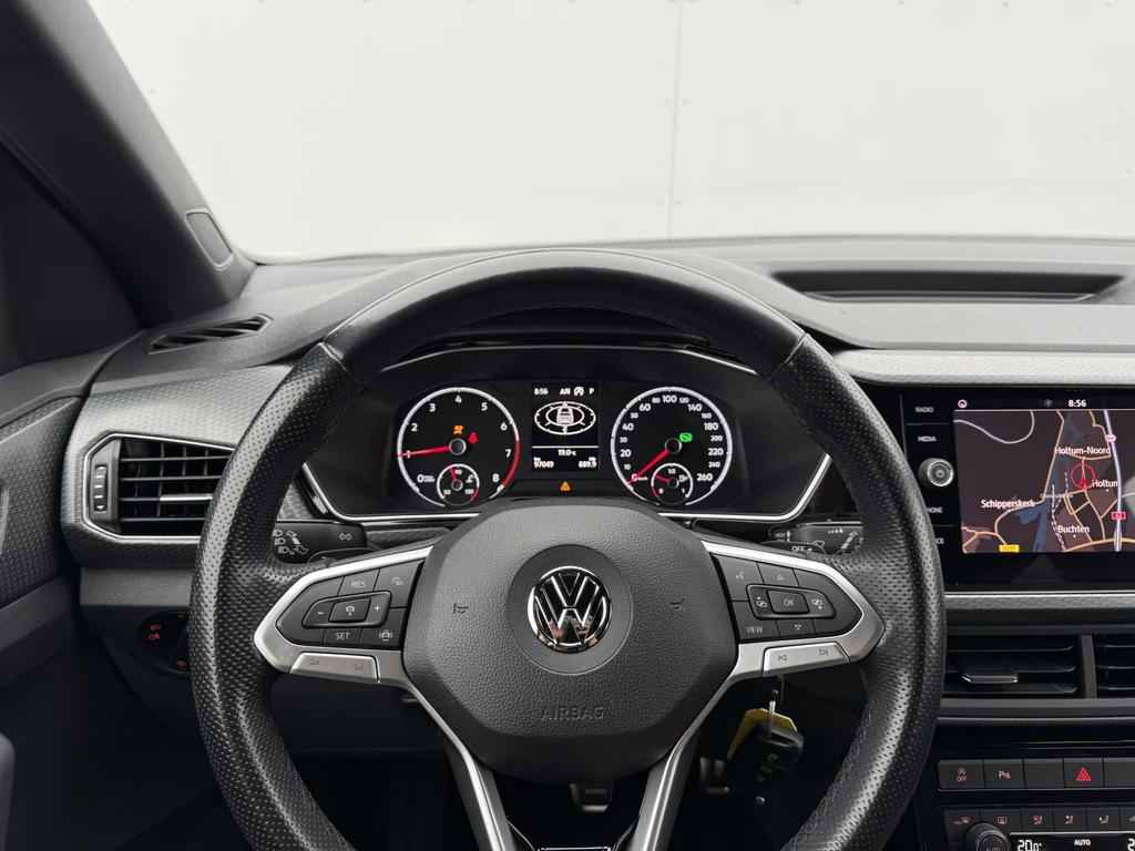 Volkswagen T-Cross – foto 16