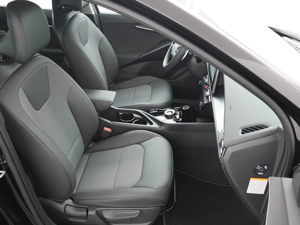 Kia Niro EV – foto 42