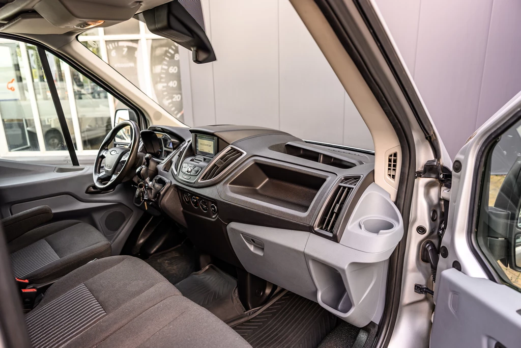 Ford Transit – foto 16