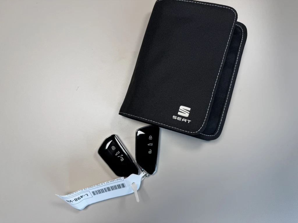 SEAT Leon – foto 34
