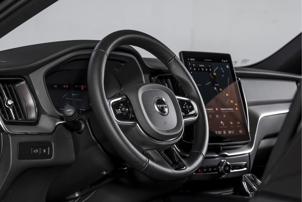 Volvo XC60 – foto 21