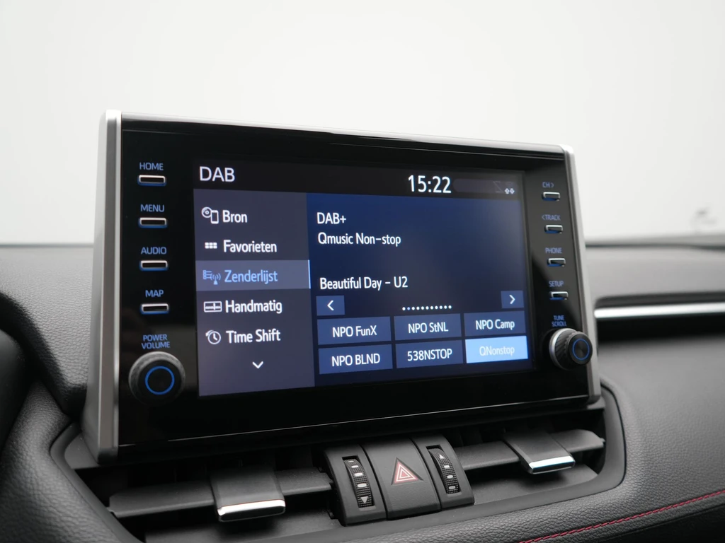 Suzuki Across – foto 41