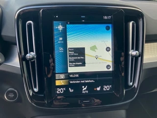 Volvo XC40 – thumbnail 8