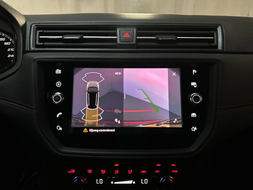 SEAT Arona – foto 14