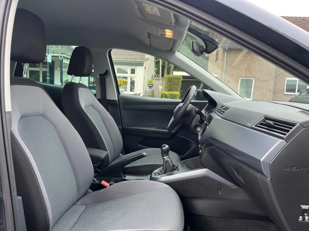 SEAT Arona – foto 7