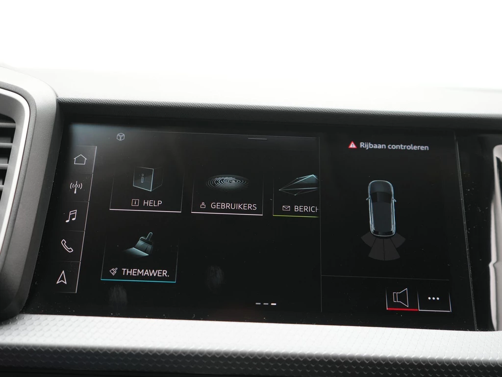 Audi A1 Sportback – foto 23