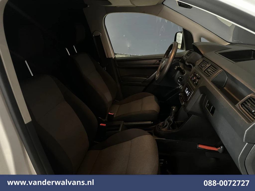 Volkswagen Caddy – foto 8